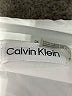 Calvin Klein White Sleeveless Blouse Size 0X - photo 7