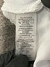 Calvin Klein White Sleeveless Blouse Size 0X - photo 8