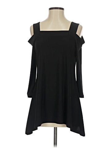 Last Tango 3/4 Sleeve T-Shirt (view 1)