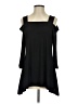 Last Tango Black 3/4 Sleeve T-Shirt Size S - photo 1