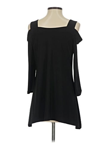 Last Tango 3/4 Sleeve T-Shirt (view 2)