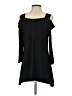 Last Tango Black 3/4 Sleeve T-Shirt Size S - photo 2