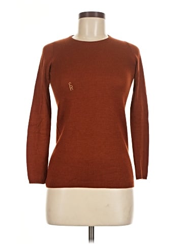 Sonia Rykiel Pullover Sweater (view 1)
