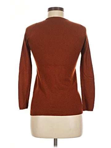 Sonia Rykiel Pullover Sweater (view 2)