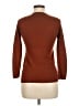 Sonia Rykiel Brown Pullover Sweater Size EU 38 / US 8 - photo 2