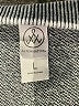 ALTERNATIVE Gray Pullover Sweater Size L - photo 7