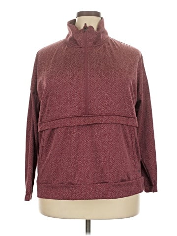 Mondetta Track Jacket (view 1)