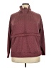 Mondetta Burgundy Track Jacket Size XXL - photo 1