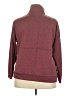 Mondetta Burgundy Track Jacket Size XXL - photo 2