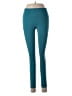 Lululemon Athletica Color Block Teal Active Pants Size 6 - photo 1
