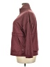 Mondetta Burgundy Track Jacket Size XXL - photo 5