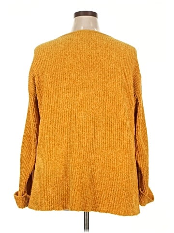 Notations Pullover Sweater (view 2)
