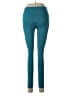 Lululemon Athletica Color Block Teal Active Pants Size 6 - photo 2