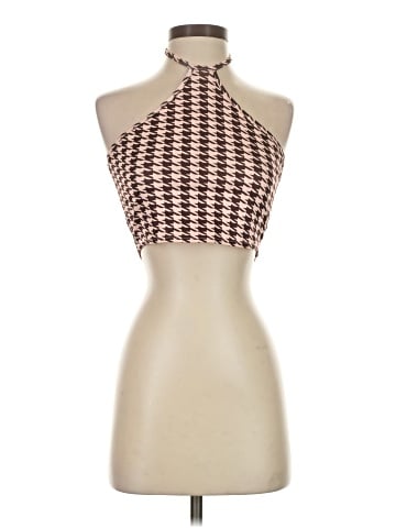 Shein Sleeveless Top (view 1)