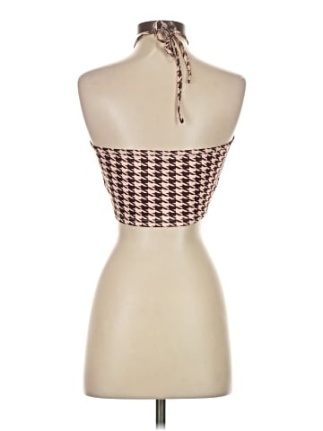 Shein Sleeveless Top (view 2)