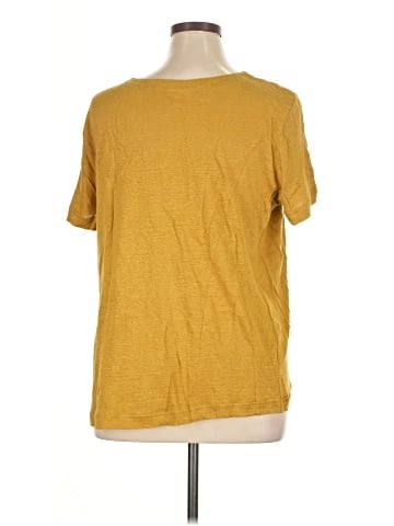 J.Jill Short Sleeve T-Shirt (view 2)