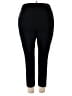 J.Jill Solid Black Active Pants Size 2X - photo 2