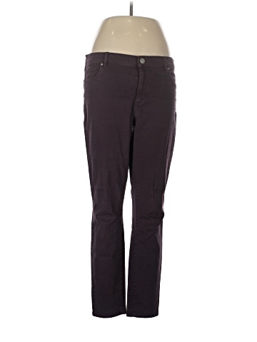 Ann Taylor LOFT Jeggings (view 1)
