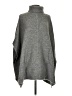 J.Crew Gray Poncho Size XS - Sm - photo 1