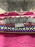 Valerie Stevens Pink Kimono Size S - photo 7