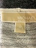 MICHAEL Michael Kors Ivory Cardigan Size M - photo 6