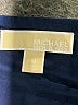 MICHAEL Michael Kors Solid Blue Jumpsuit Size M - photo 4