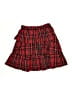 Crewcuts Plaid Red Skirt Size 16 - photo 1