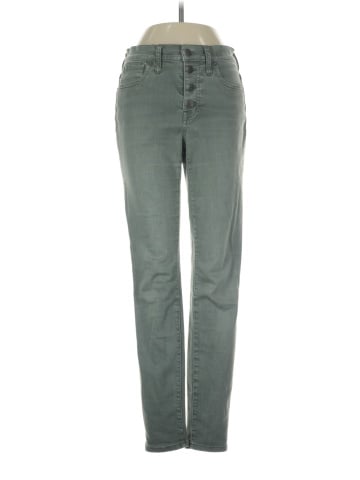 Madewell Jeans (view 1)