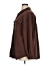 Ecothreads Brown Coat Size 1X - photo 5