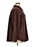 Ecothreads Brown Coat Size 1X - photo 4