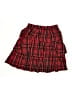 Crewcuts Plaid Red Skirt Size 16 - photo 2