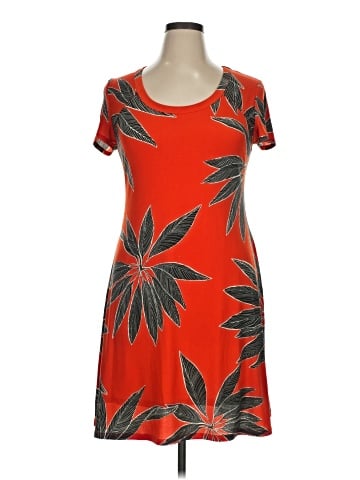 Karen Kane Casual Dress (view 1)