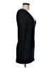 BCBGMAXAZRIA Black Silk Pullover Sweater Size M (estimated) - photo 4
