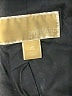 MICHAEL Michael Kors 100% Leather Black Leather Jacket Size XS - photo 6