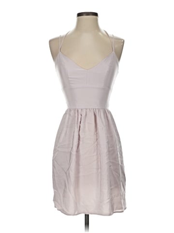 Amanda Uprichard Cocktail Dress (view 1)