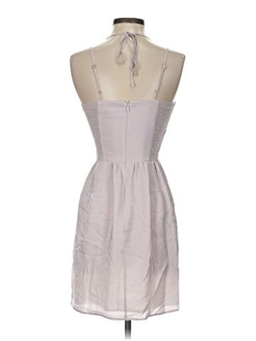 Amanda Uprichard Cocktail Dress (view 2)