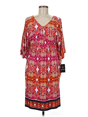 I.N. Studio Casual Dress (view 1)