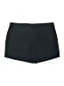 Ann Taylor LOFT Solid Black Shorts Size 12 - photo 1
