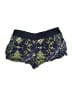 Athleta Print Blue Shorts Size L - photo 1