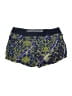 Athleta Print Blue Shorts Size L - photo 2