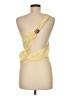 Shein Yellow Bodysuit Size M - photo 2