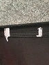 Unbranded Black Short Sleeve Top Size L (estimated) - photo 7