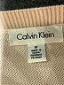 Calvin Klein 100% Cotton Pink Pullover Sweater Size M - photo 7
