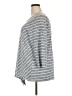 Cameo Gray 3/4 Sleeve Top Size 2X - photo 5
