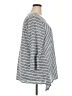 Cameo Gray 3/4 Sleeve Top Size 2X - photo 4