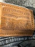 Levi's Graphic Gray Jeans Size 31 waist - photo 6