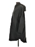 ALLSAINTS Black Gray Poncho Size S - photo 5