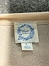 Blue Rain Tan Short Sleeve Top Size L - photo 7