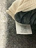 Blue Rain Tan Short Sleeve Top Size L - photo 9