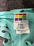 Healthtex 100% Polyester Green Dress 18-24 MO / 24 MO - photo 3